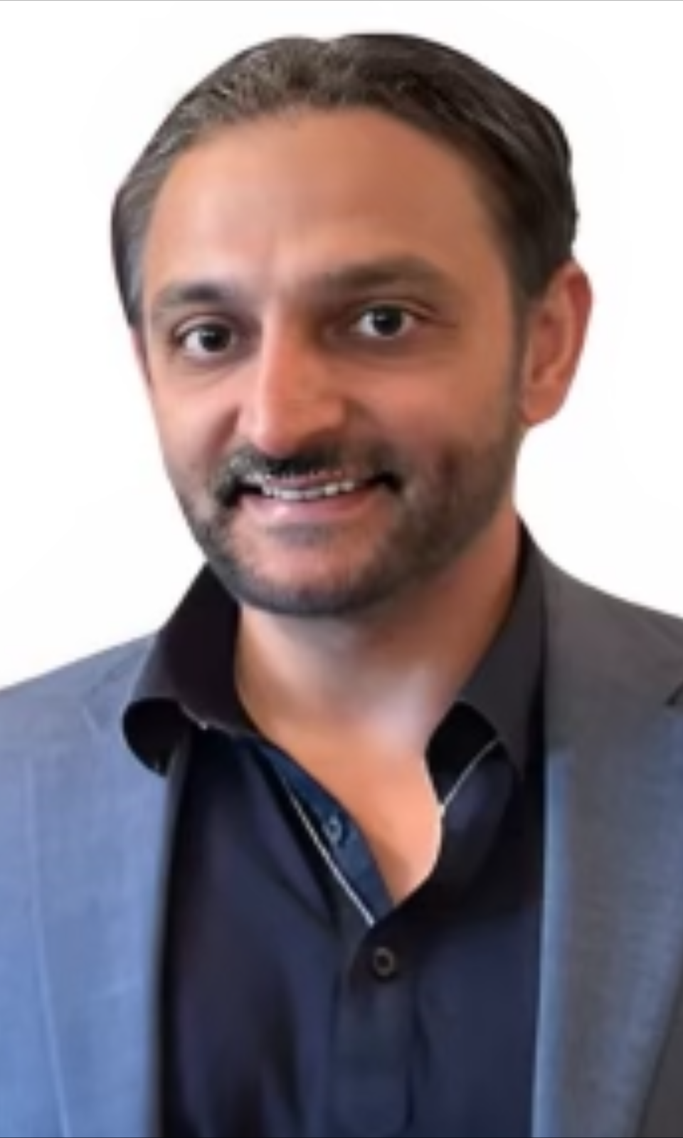 Bhavesh Patel