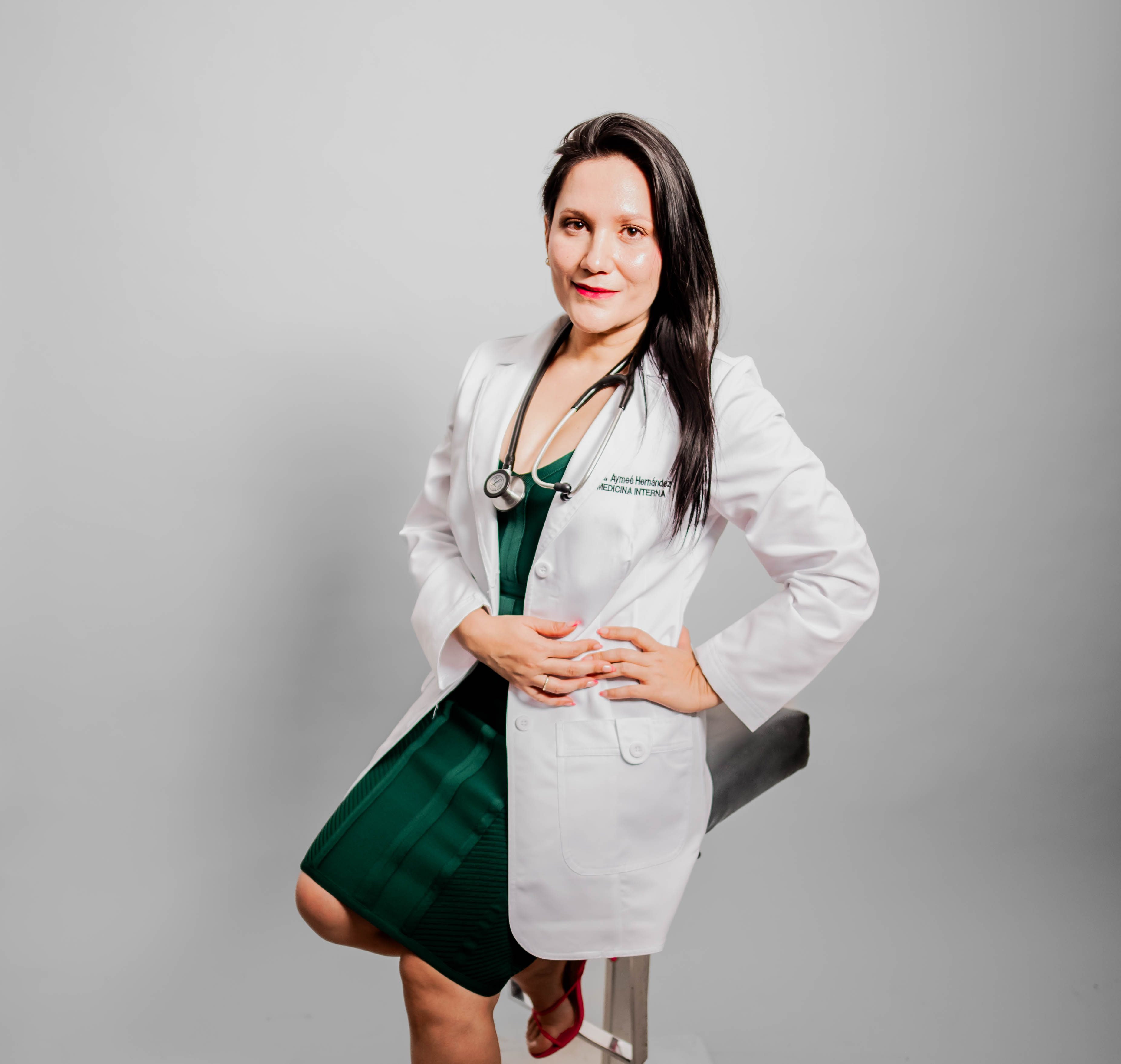Liza Aymeé Hernández Martínez